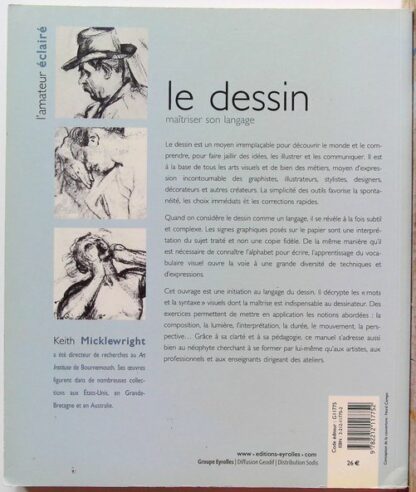 Le dessin - Maitriser son langage – Image 3