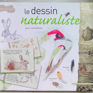 Le dessin naturaliste (2)