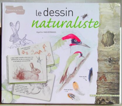 Le dessin naturaliste (2)