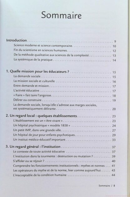 L'éducateur spécialisé - enfant handicapé – Image 4