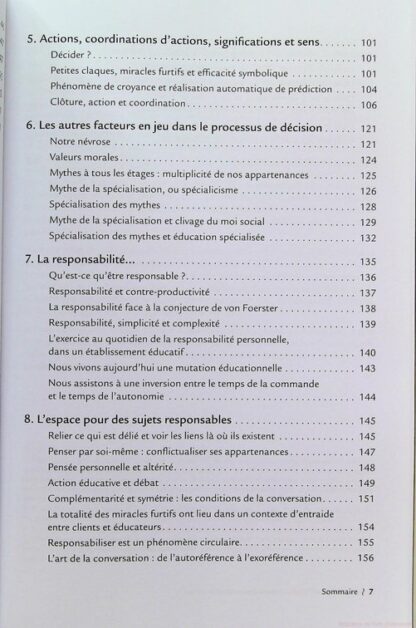 L'éducateur spécialisé - enfant handicapé – Image 6