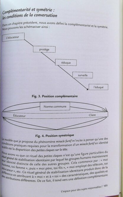 L'éducateur spécialisé - enfant handicapé – Image 8