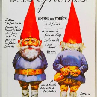 Les Gnômes
