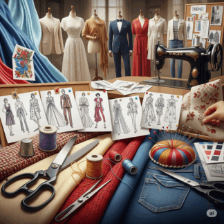 Mode et textile