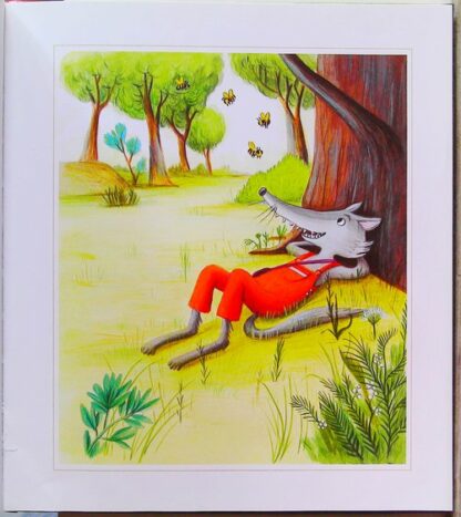 Mon Alphabet De La Foret – Image 5