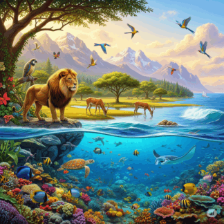 Nature-Animaux