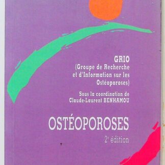 Ostéroporoses