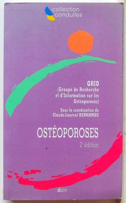 Ostéroporoses