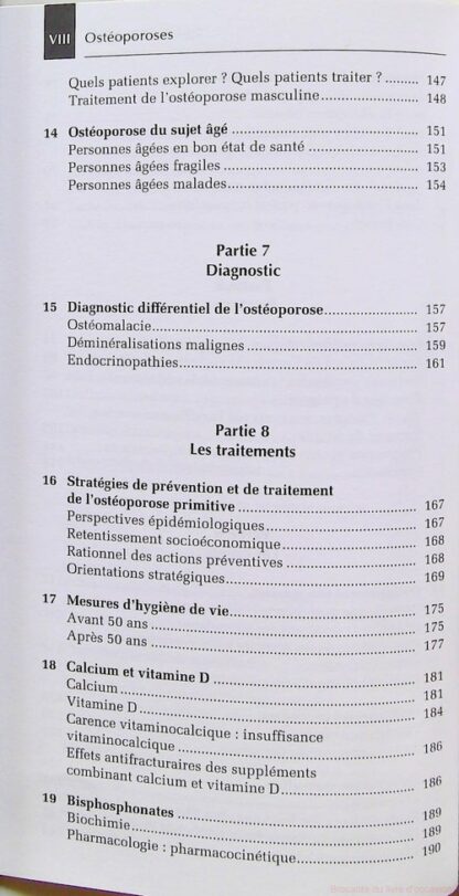 Ostéroporoses – Image 7
