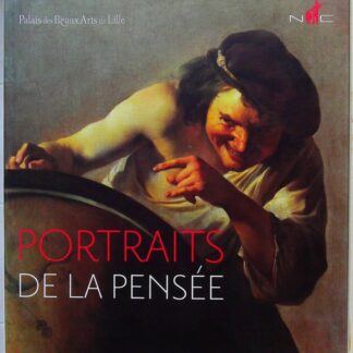 Portraits de la pensée