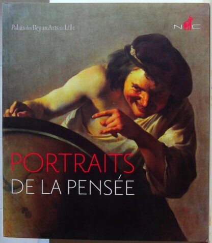 Portraits de la pensée