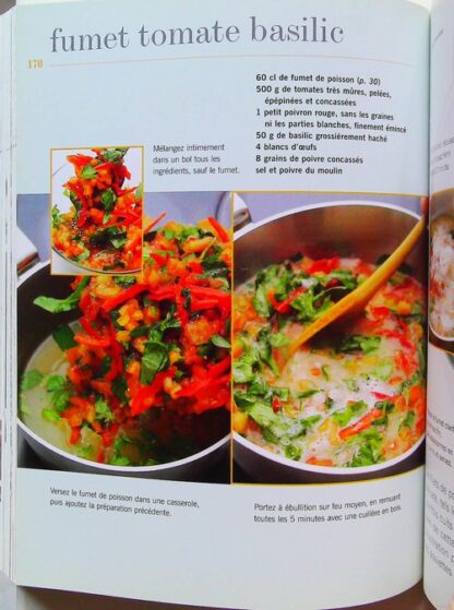 Sauces, marinades & coulis – Image 5