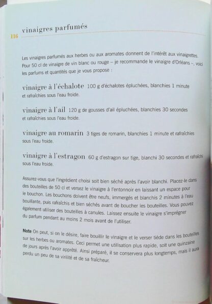 Sauces, marinades & coulis – Image 6