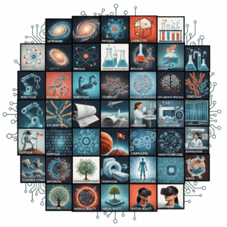 Science et Technique