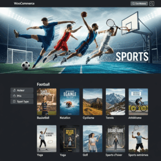 Sports