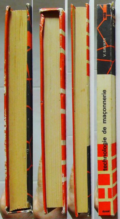 Technologie de maçonnerie – Image 11