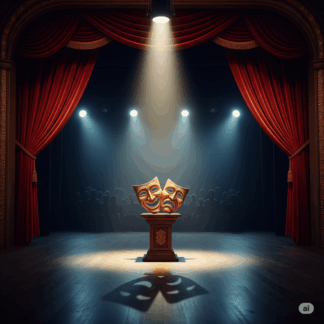 Théâtre