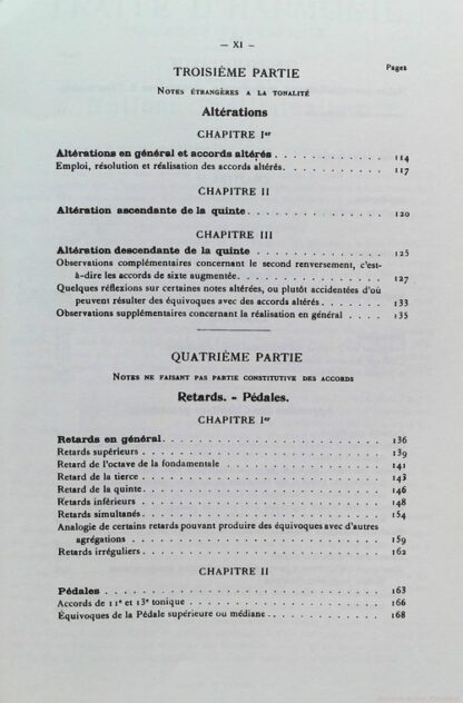 Theodore dubois - Traite d harmonie theorique et pratique – Image 6