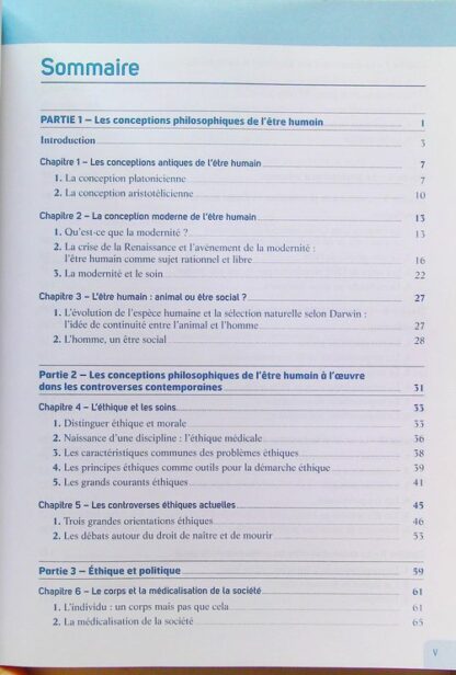 UE 1.3 - Législation, éthique, déontologie - Semestres 1 à 4 – Image 3