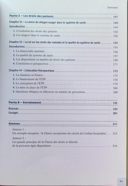 UE 1.3 - Législation, éthique, déontologie - Semestres 1 à 4 – Image 5
