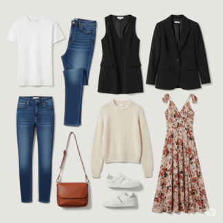 Vêtements