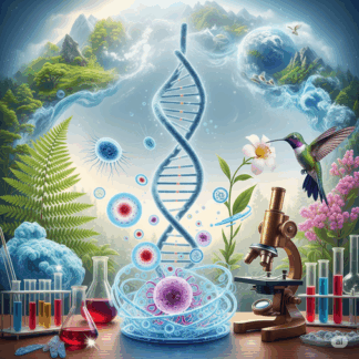 Science du vivant