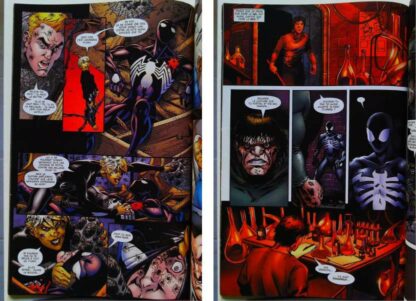 spider-man - Retour Au Noir Tome 94,95,96,97 et 98 – Image 6