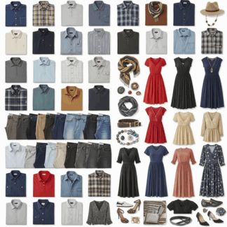 Vêtements