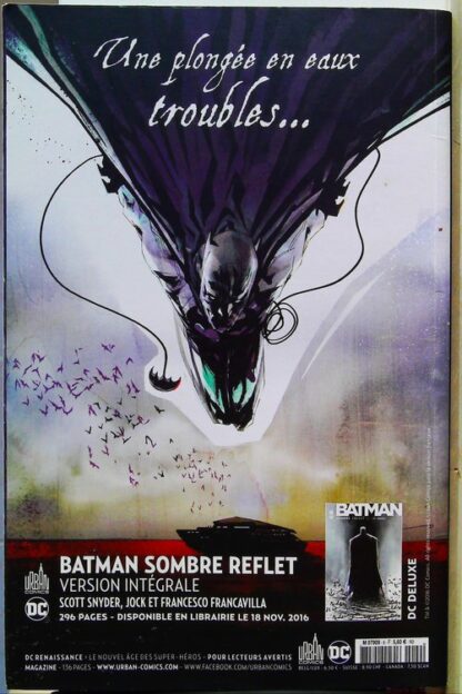 Batman Univers Numéro 2 et 9 – Image 3