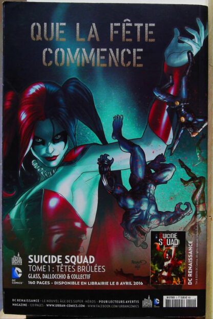 Batman Univers Numéro 2 et 9 – Image 5