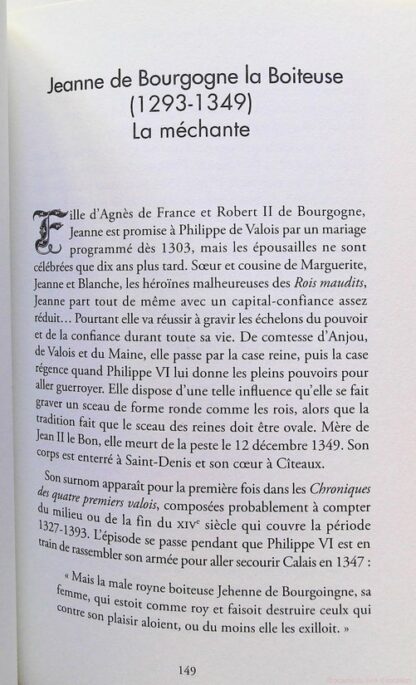 De Clodion le Chevelu au Roi Soleil – Image 8