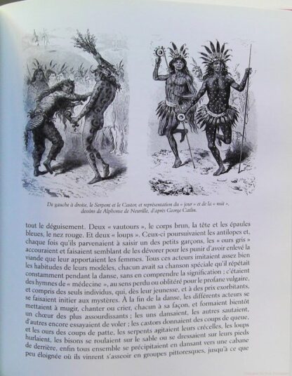 Georges Catlin - Une vie à peindre les Indiens des plaines – Image 5