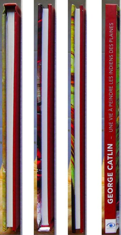 Georges Catlin - Une vie à peindre les Indiens des plaines – Image 7