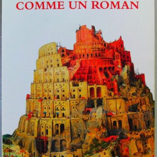 La Bible racontée comme un roman
