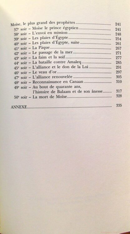 La Bible racontée comme un roman – Image 6