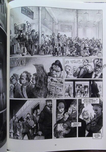 La cavale du Dr Destouches – Image 6