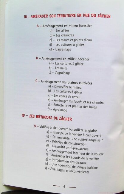 Le Faisan - Gibier D'Avenir – Image 5