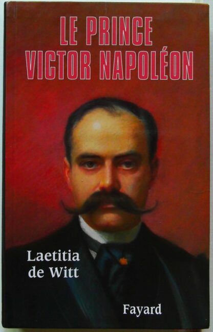 Le Prince Victor Napoléon