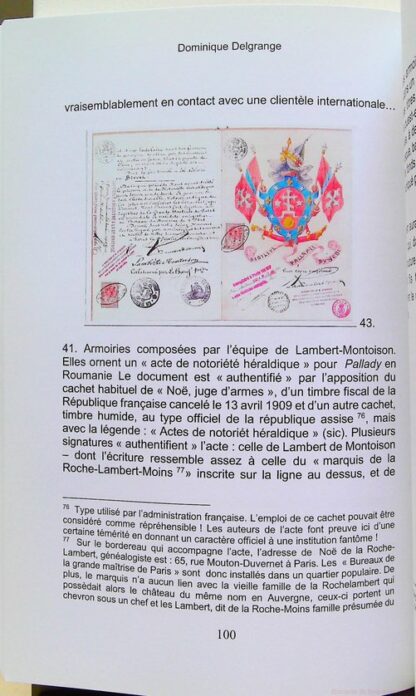Le miroir aux alouettes – Image 8