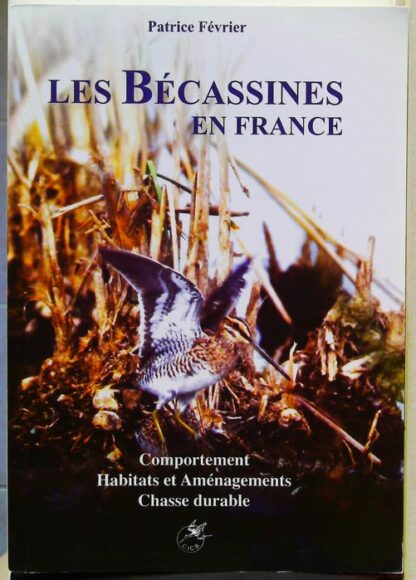 Les bécassines en France