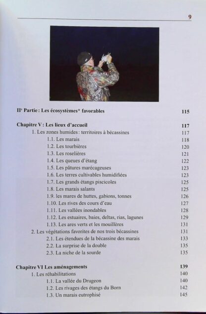 Les bécassines en France – Image 6