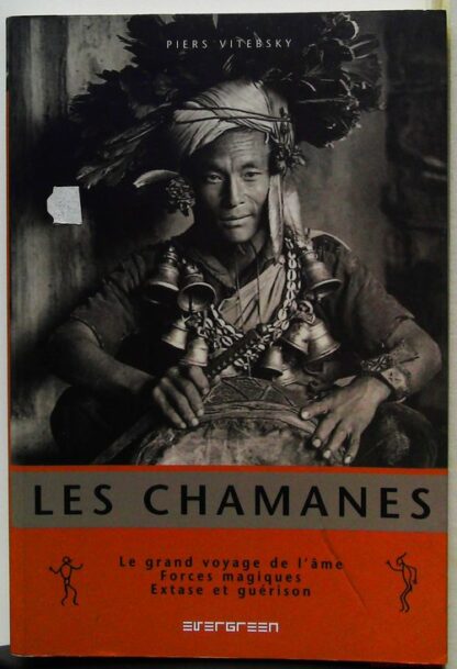 Les chamanes