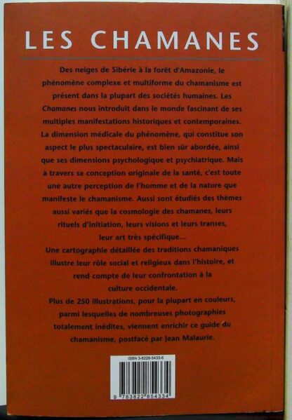 Les chamanes – Image 3