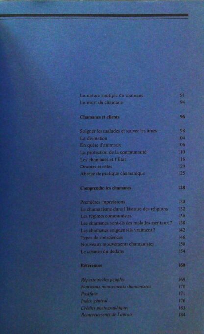 Les chamanes – Image 5