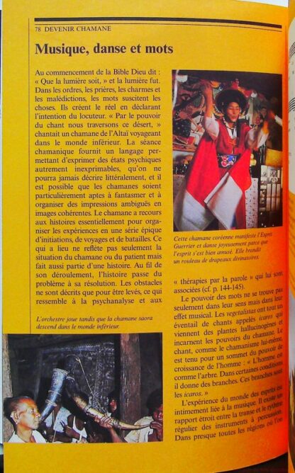 Les chamanes – Image 6