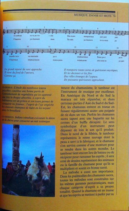 Les chamanes – Image 7