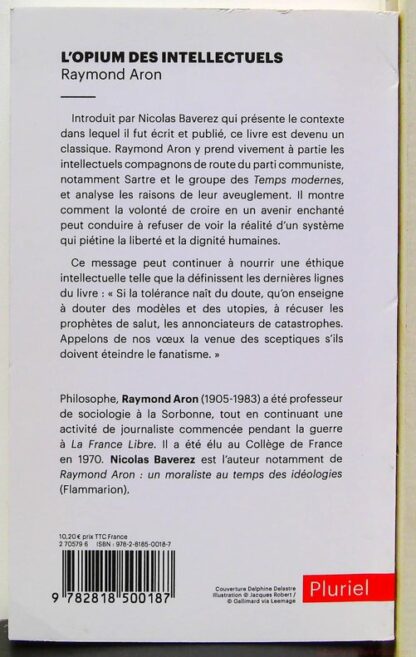 L'opium des intellectuels – Image 3