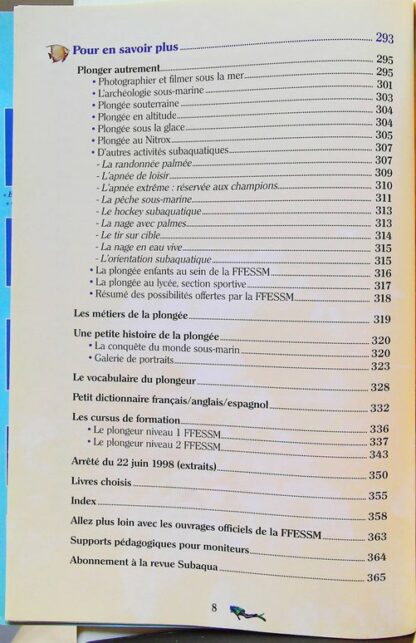 Plongée Plaisir - Niveaux 1 et 2 – Image 7