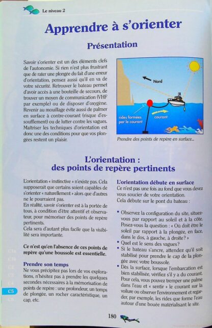 Plongée Plaisir - Niveaux 1 et 2 – Image 8