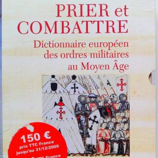 Prier et combattre.